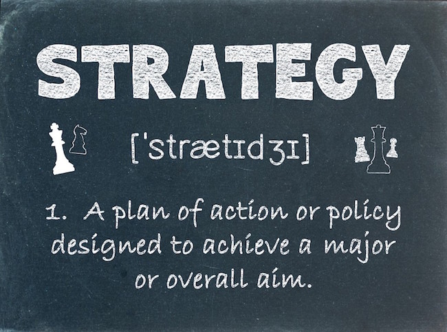 Strategic Planning - PmThink!